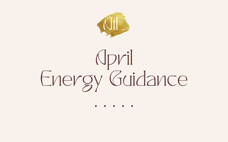 April Energy Guidance 2022