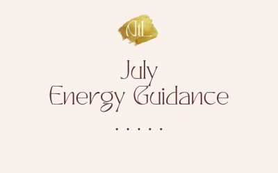 July Energy Guidance 2022