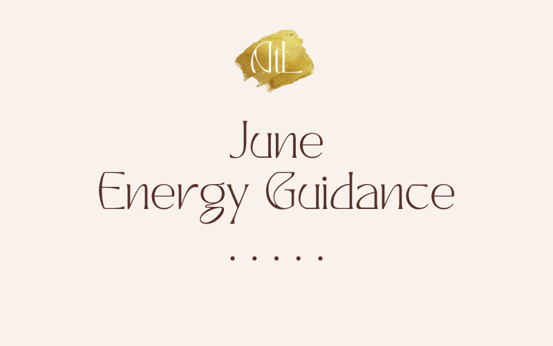 June Energy Guidance 2022