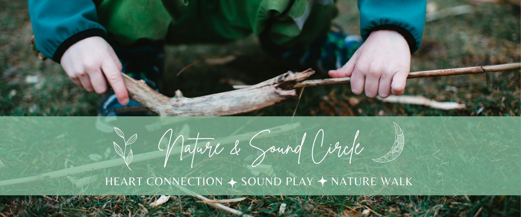 nature & sound circle